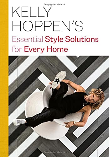 Kelly Hoppen\'s Essential Style Solutions for Every Home | Kelly Hoppen