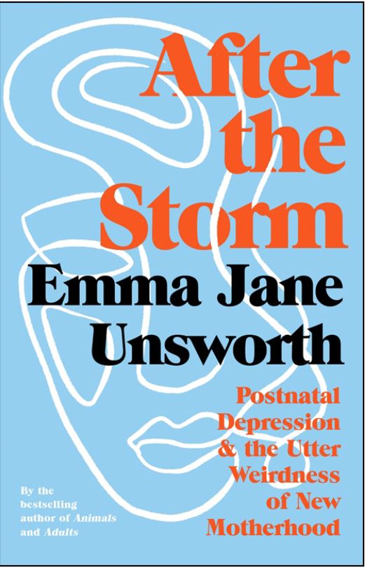 After the Storm | Emma Jane Unsworth