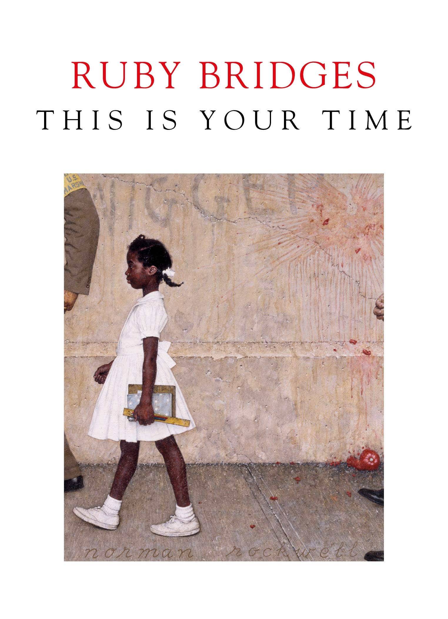 This is Your Time | Ruby Bridges - 3 | YEO