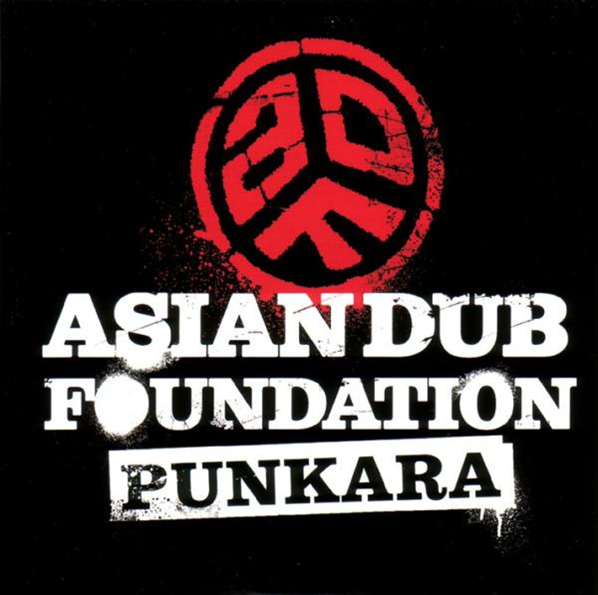 Punkara | Asian Dub Foundation