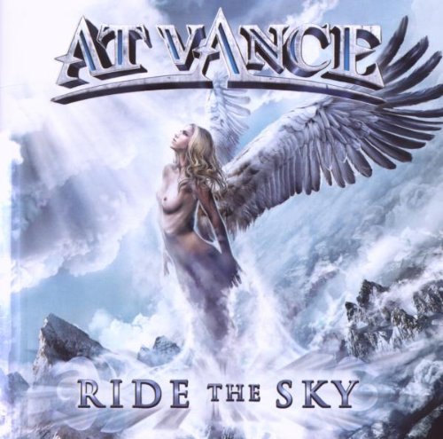 Ride The Sky | At Vance
