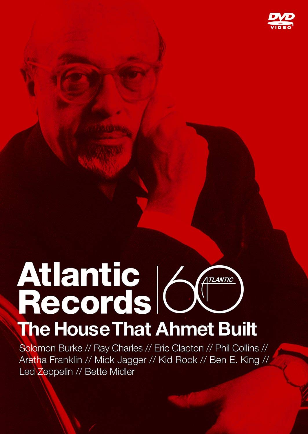 Atlantic Records - The House That Ahmet Built | Susan Steinberg - 1 | YEO