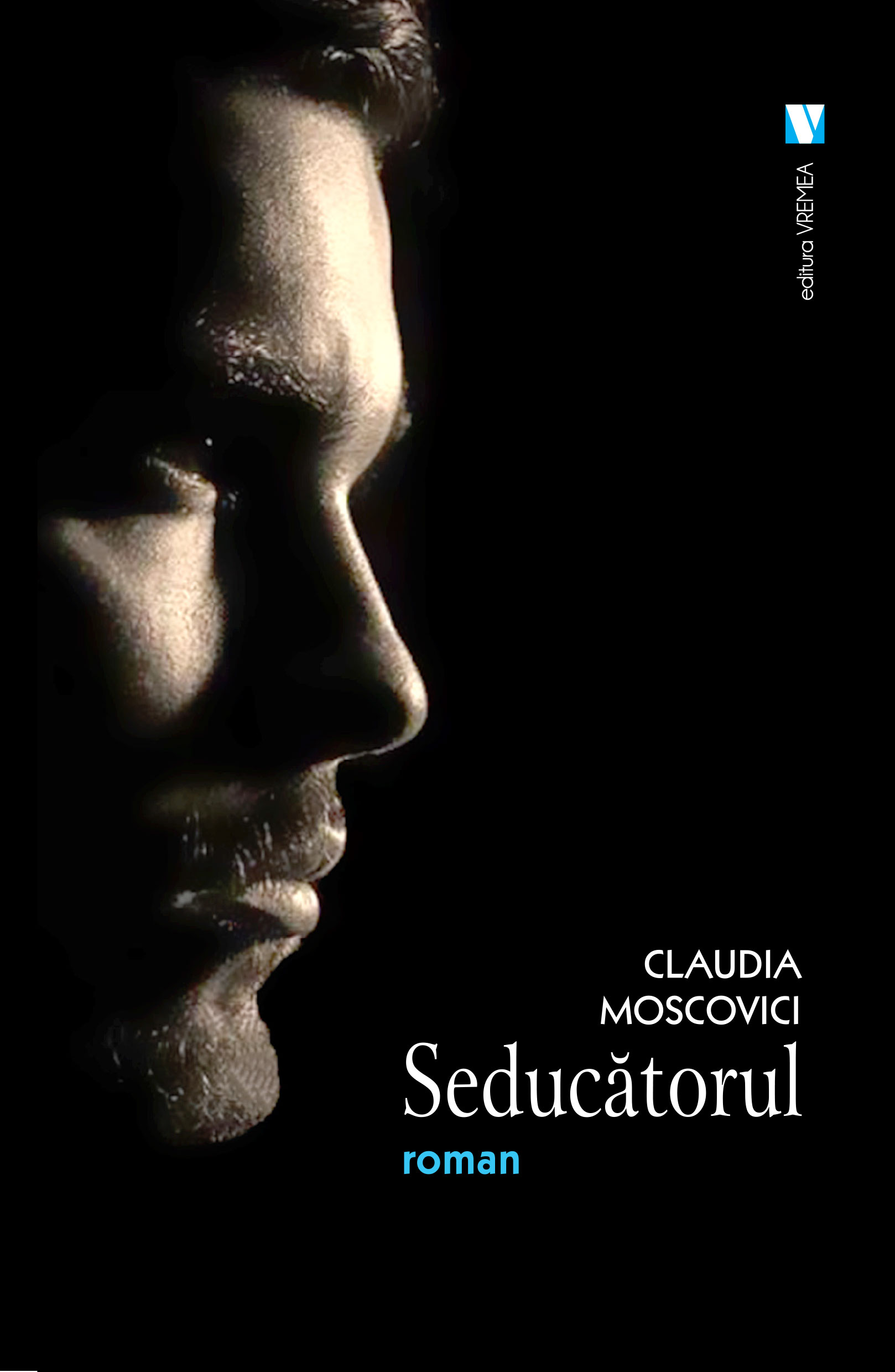 Seducatorul | Claudia Moscovici carturesti.ro poza bestsellers.ro