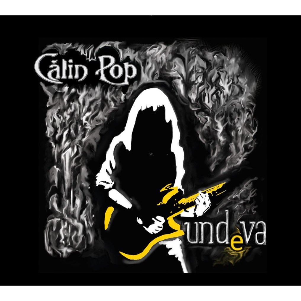 Undeva | Calin Pop