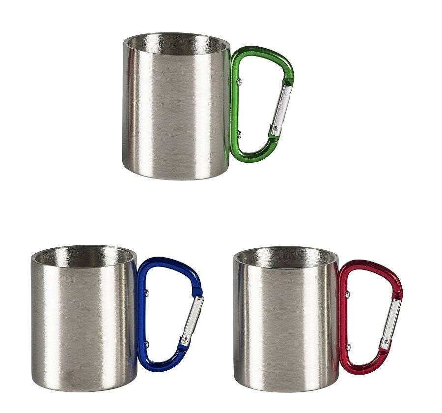 Cana - Carabiner Handle (mai multe culori)