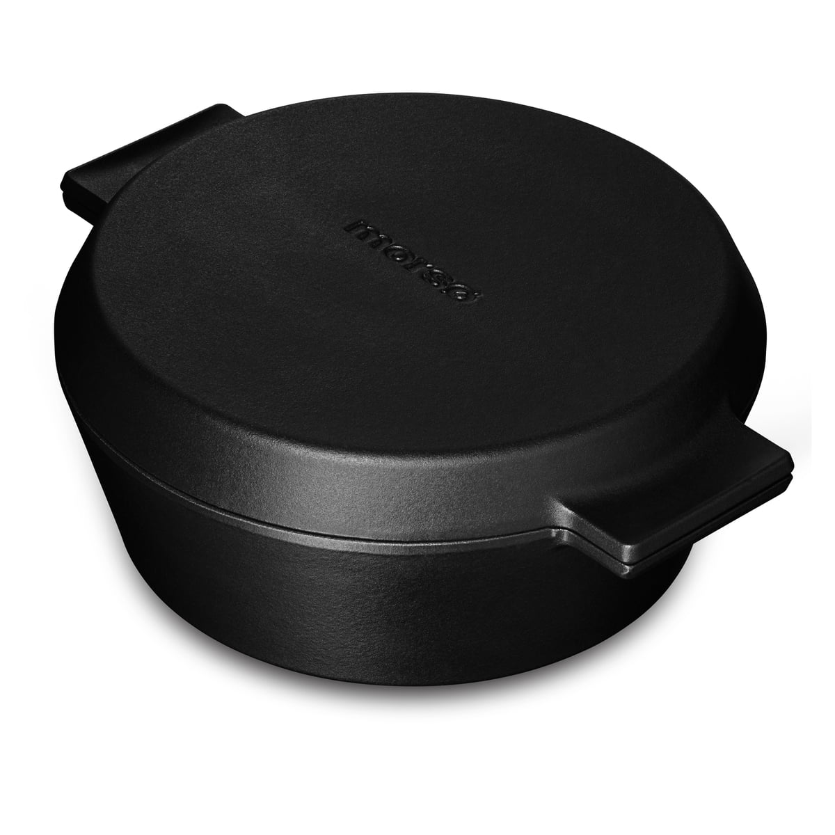 Cratita fonta - Saute Cocotte, 3.5 L | Morso