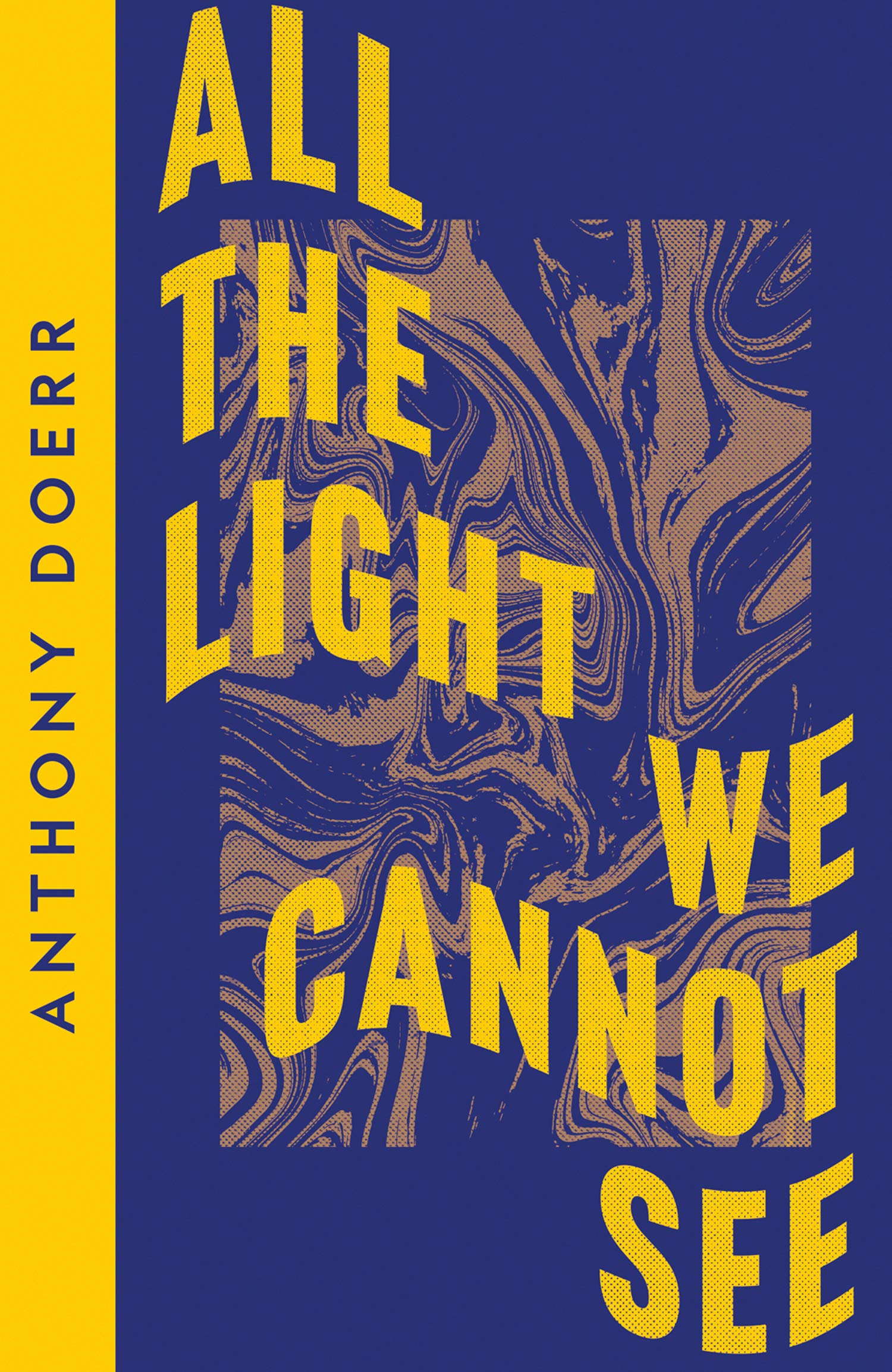 All the Light We Cannot See | Anthony Doerr