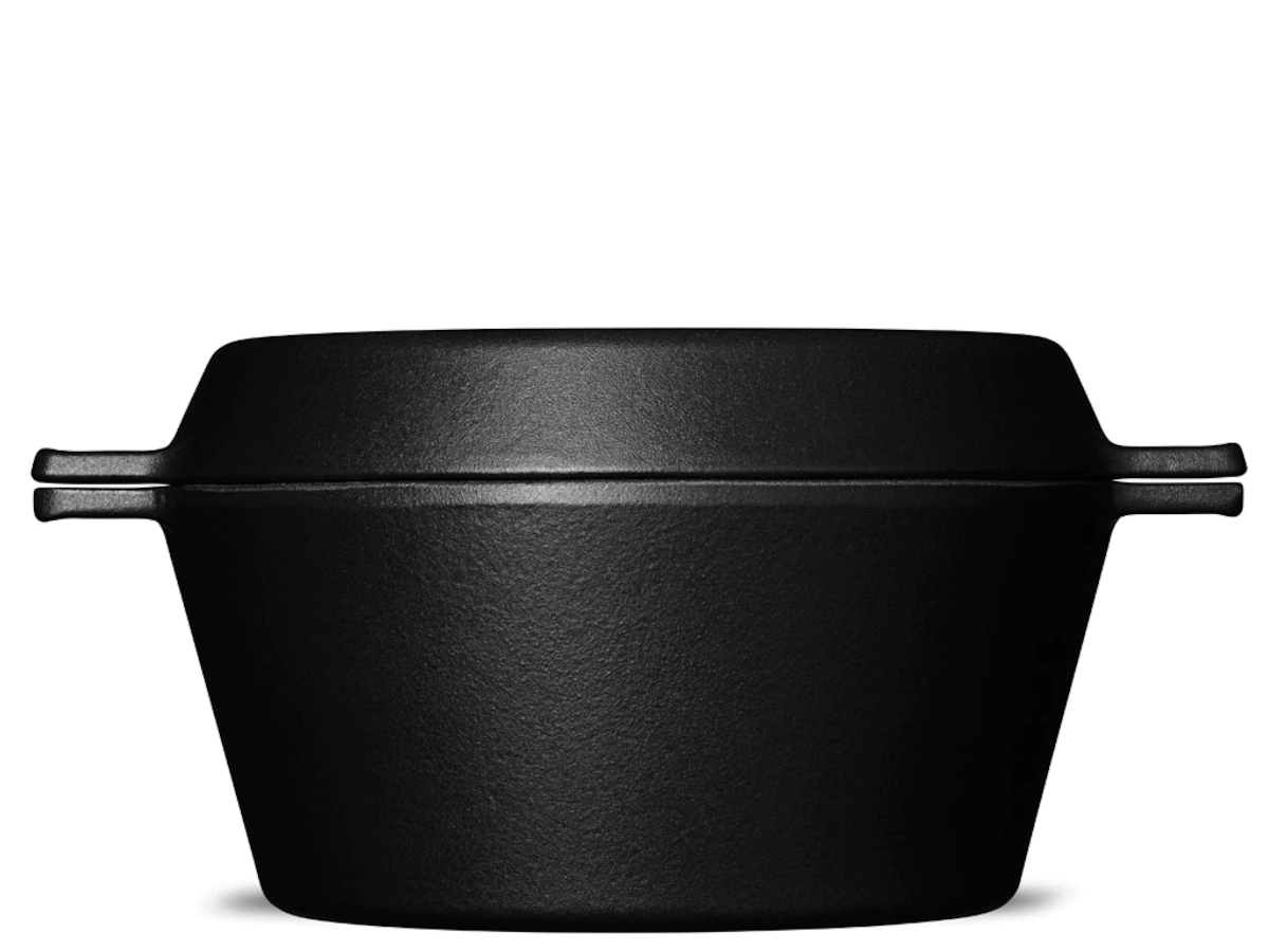 Cratita fonta - Cocotte, 1.7 L | Morso - 1 | YEO