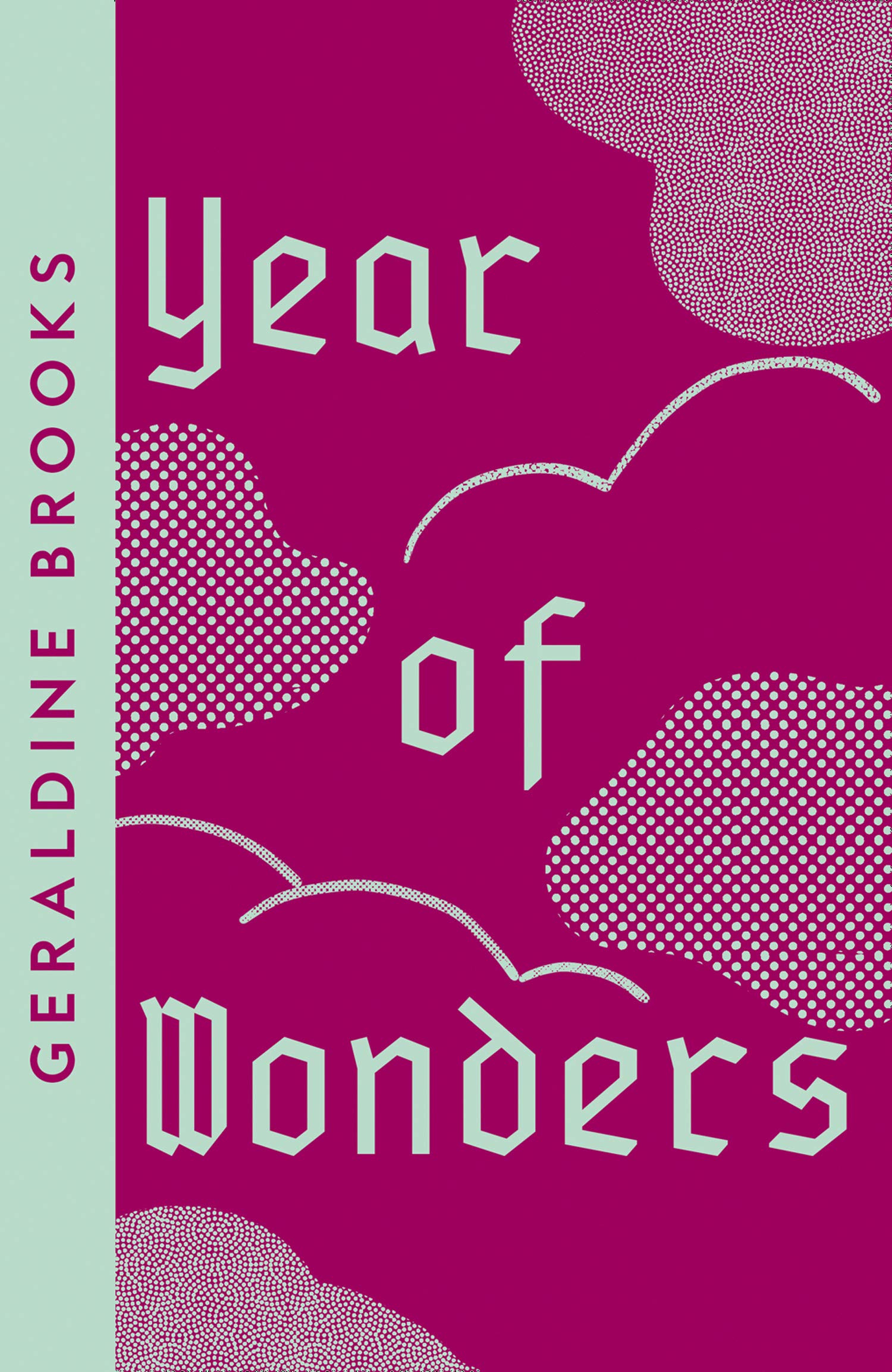 Year of Wonders | Geraldine Brooks