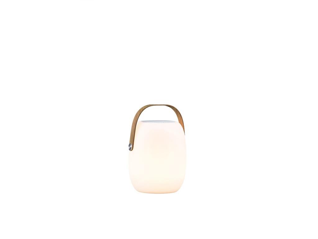 Lampa Cu Led Pentru Gradina - White | Villa Collection
