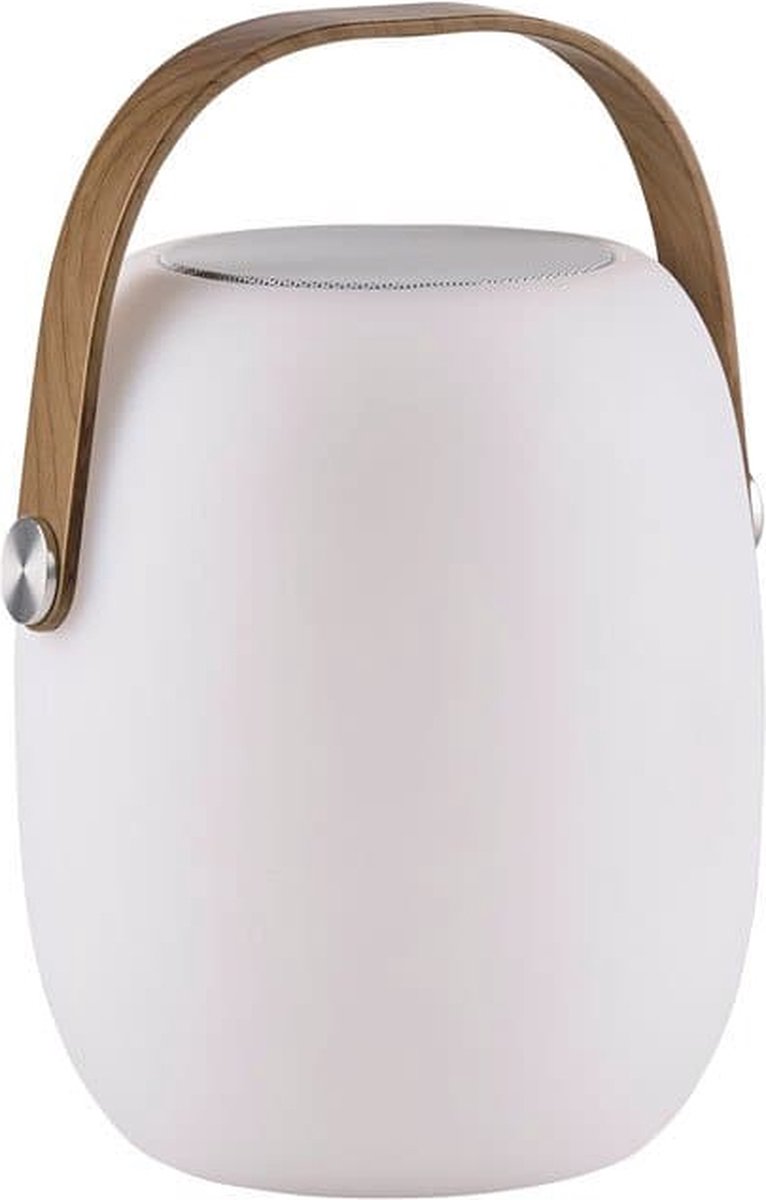 Lampa cu led pentru gradina - White | Villa Collection