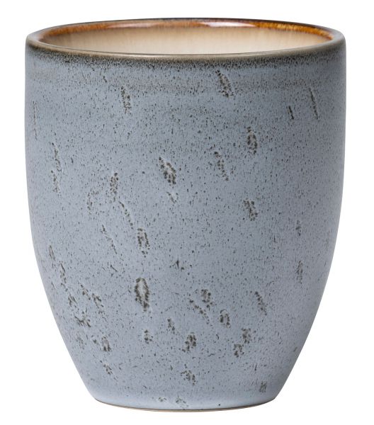 Cana termica - Grey-Cream, 270 ml