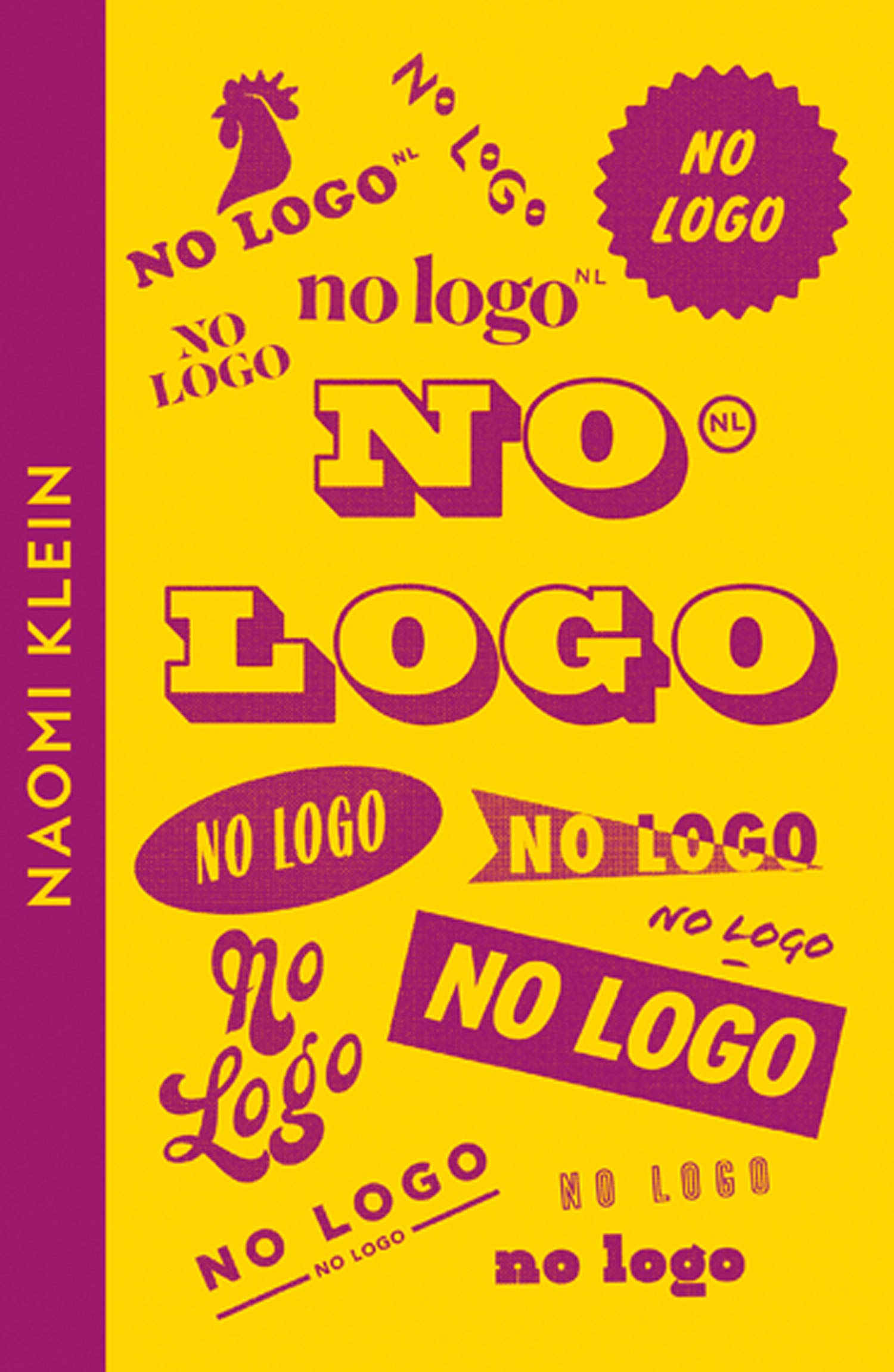 No Logo | Naomi Klein