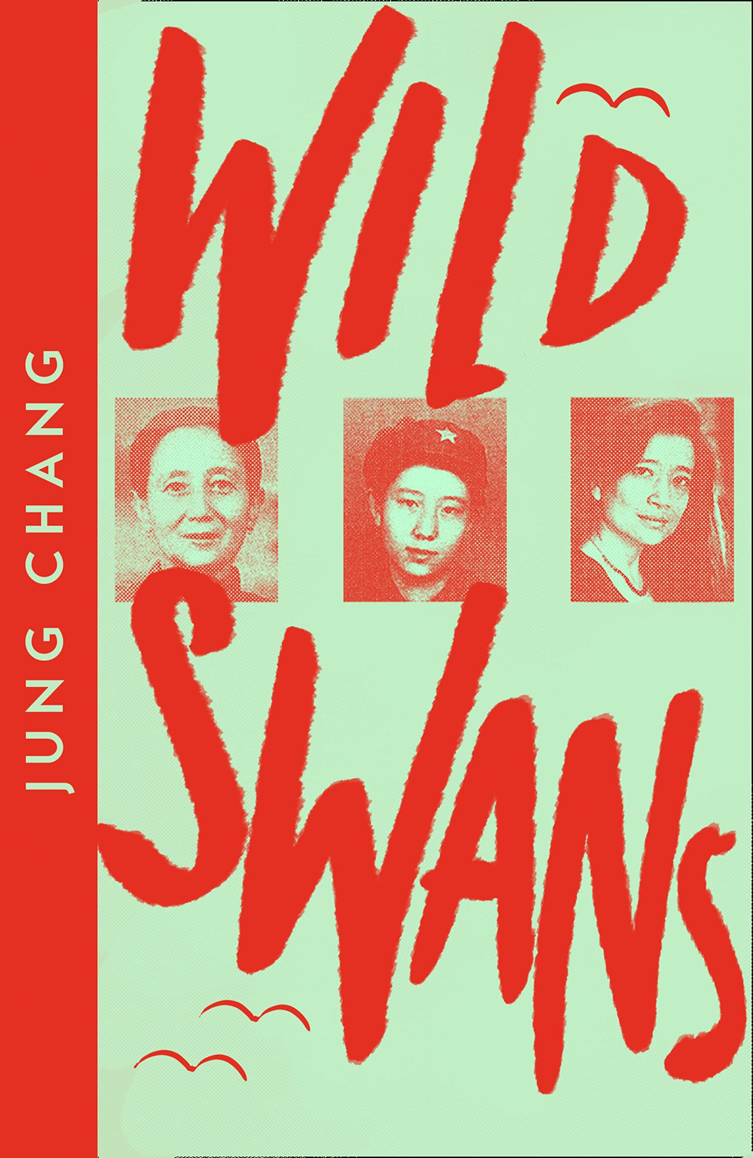 Wild Swans | Jung Chang