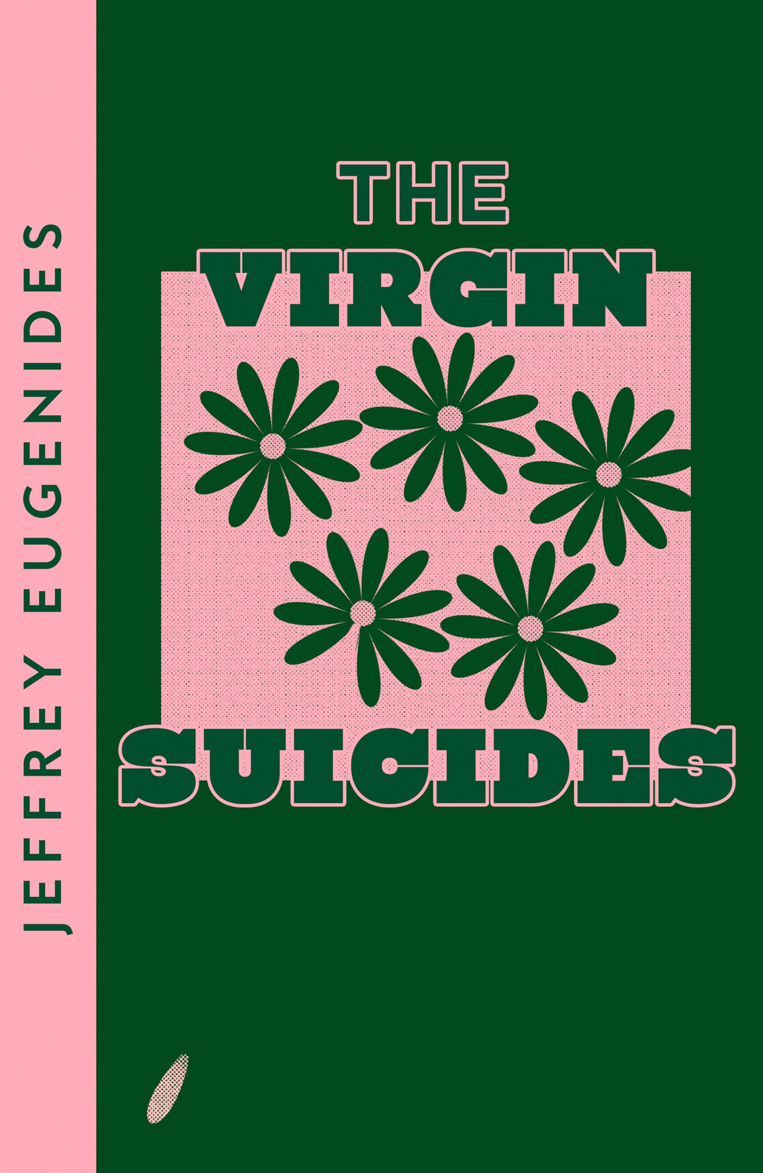Vezi detalii pentru The Virgin Suicides | Jeffrey Eugenides