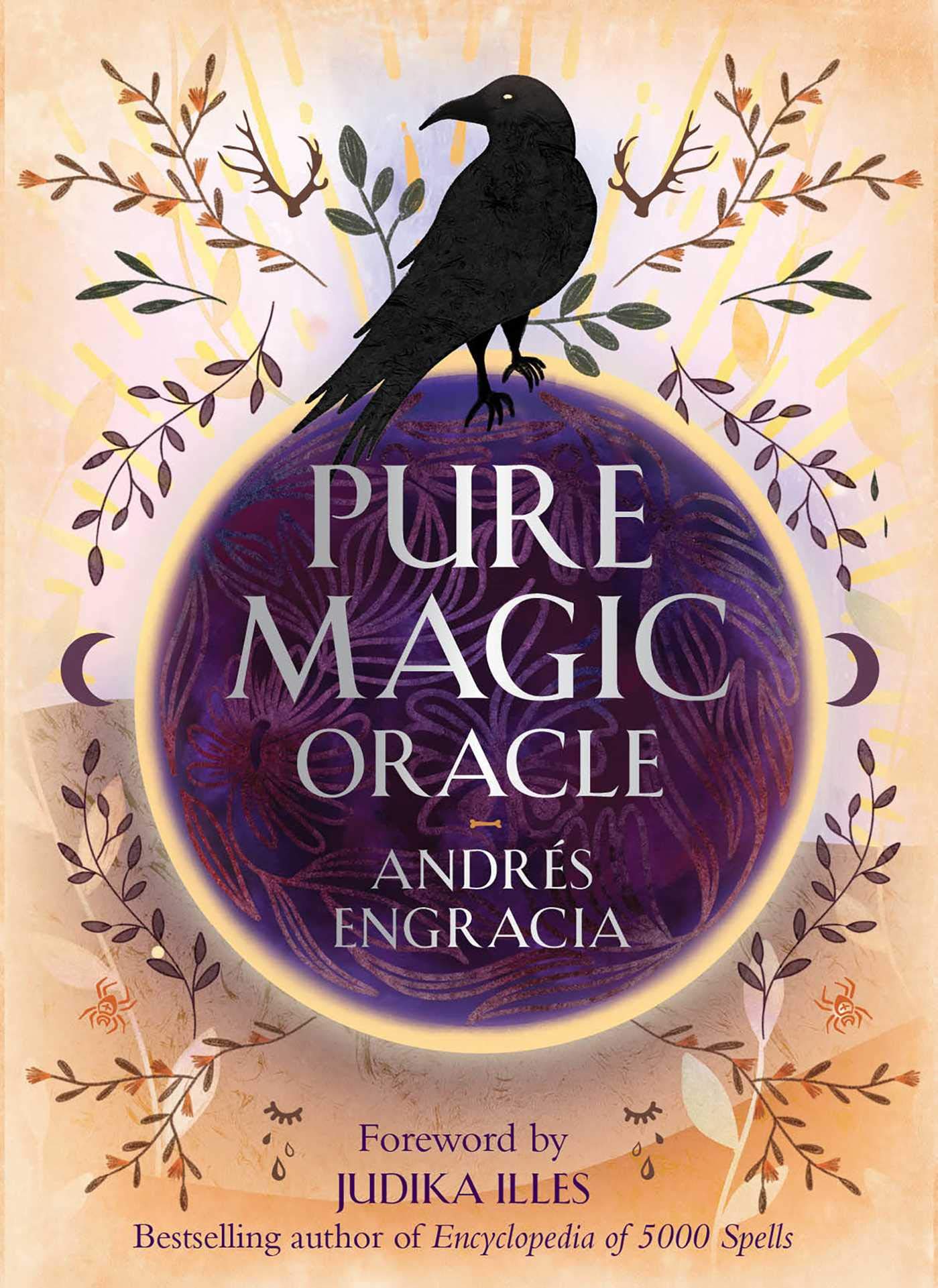 Pure Magic Oracle | Andres Engracia