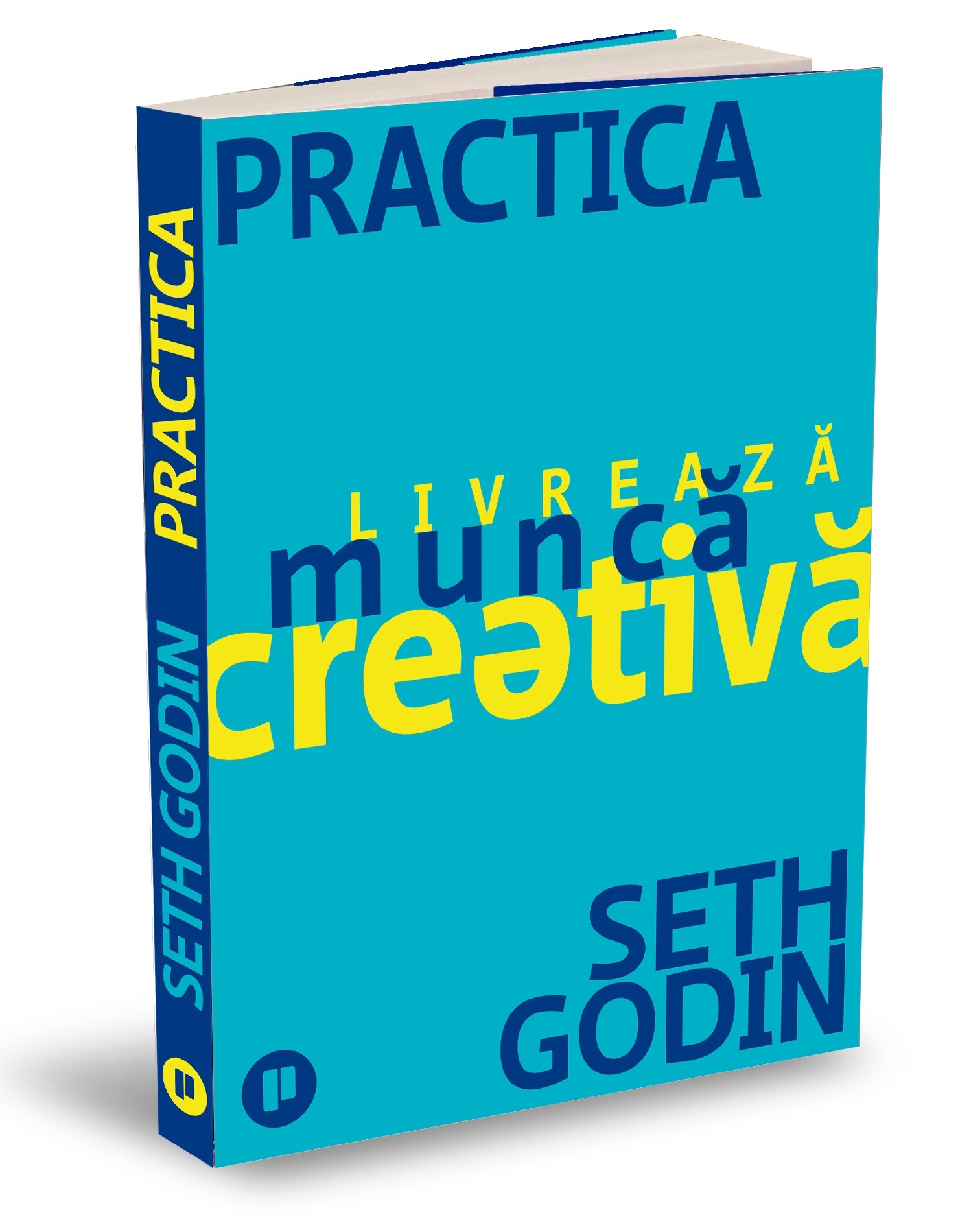 Practica | Seth Godin carturesti.ro