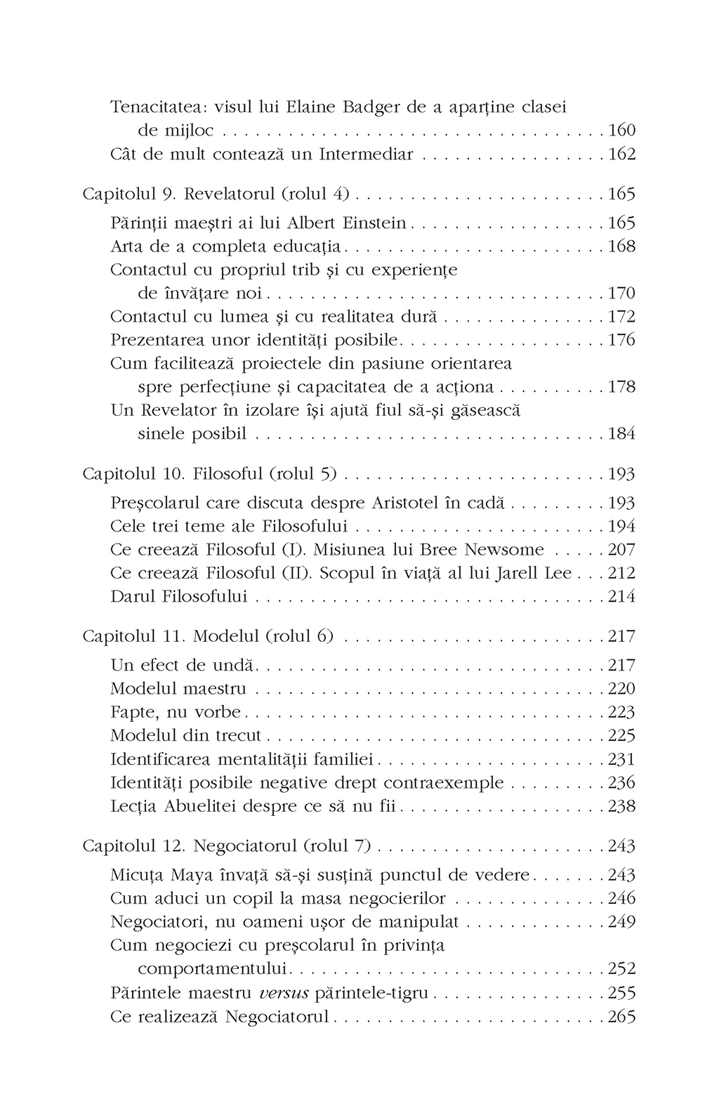 Formula succesului | Ronald F. Ferguson, Tatsha Robertson - 3 | YEO