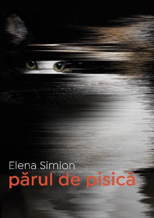 Parul de pisica | Elena Simion carturesti.ro