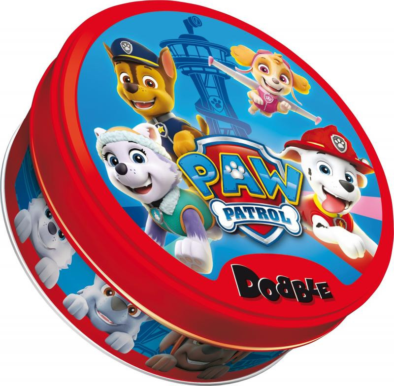 Joc - Dobble Paw Patrol | Spin Master - 5 | YEO