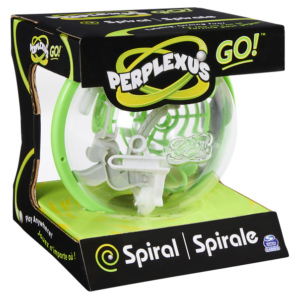 Jucarie educativa - Perplexus - Spiral Go! | Spin Master image15