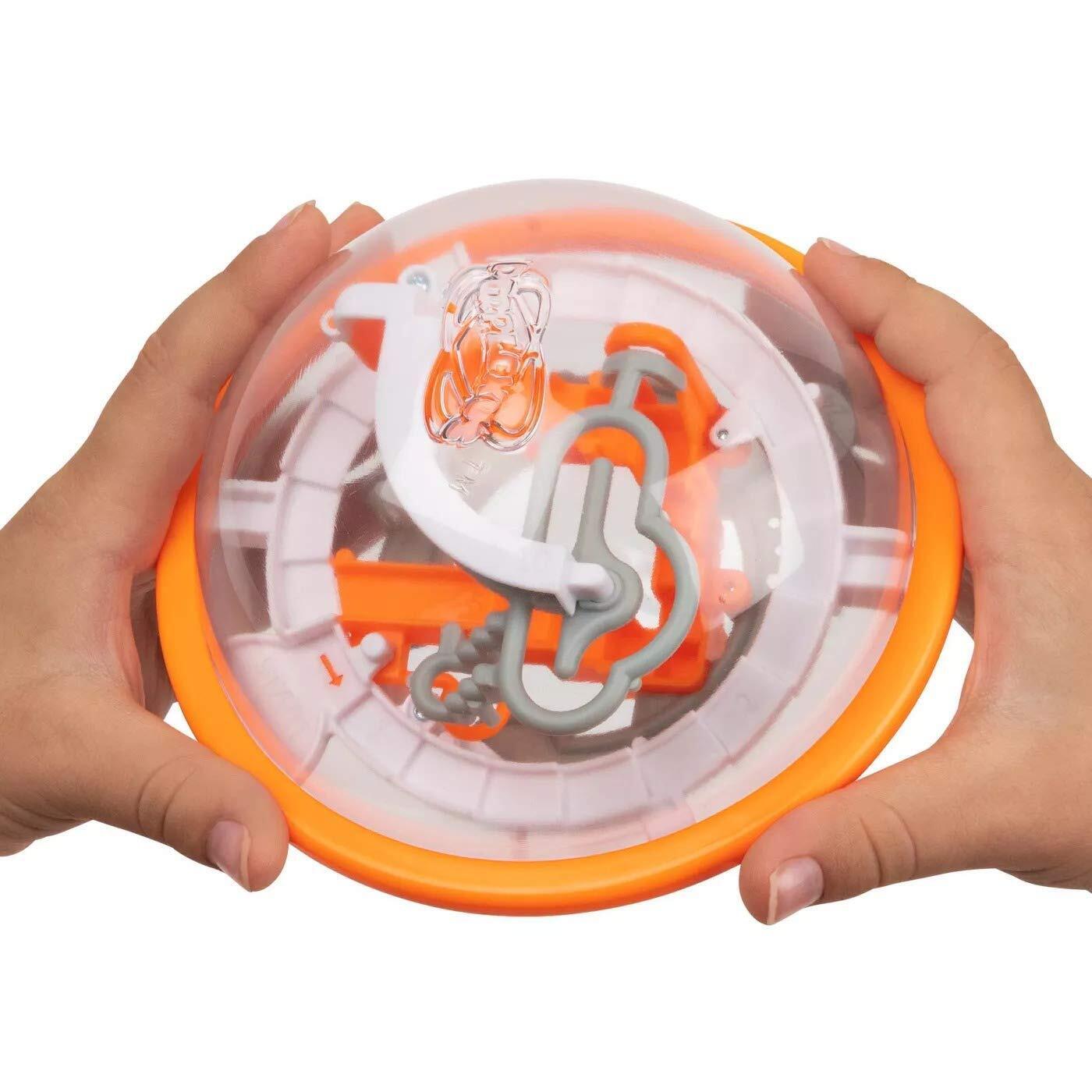 Jucarie educativa - Perplexus Go! - Stairs | Spin Master - 3 | YEO