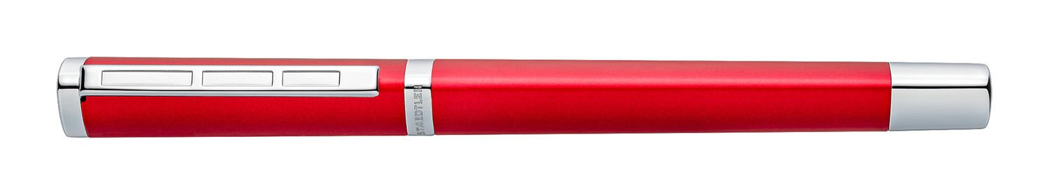 Stilou - Staedtler Triplus - Red (M) | Staedtler