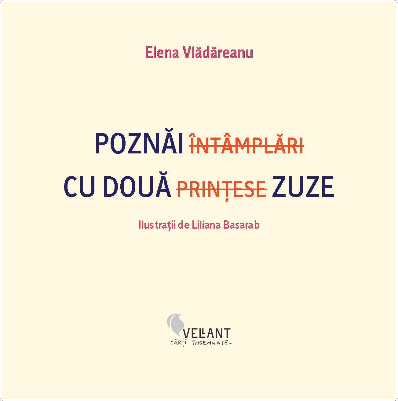 Poznai | Elena Vladareanu