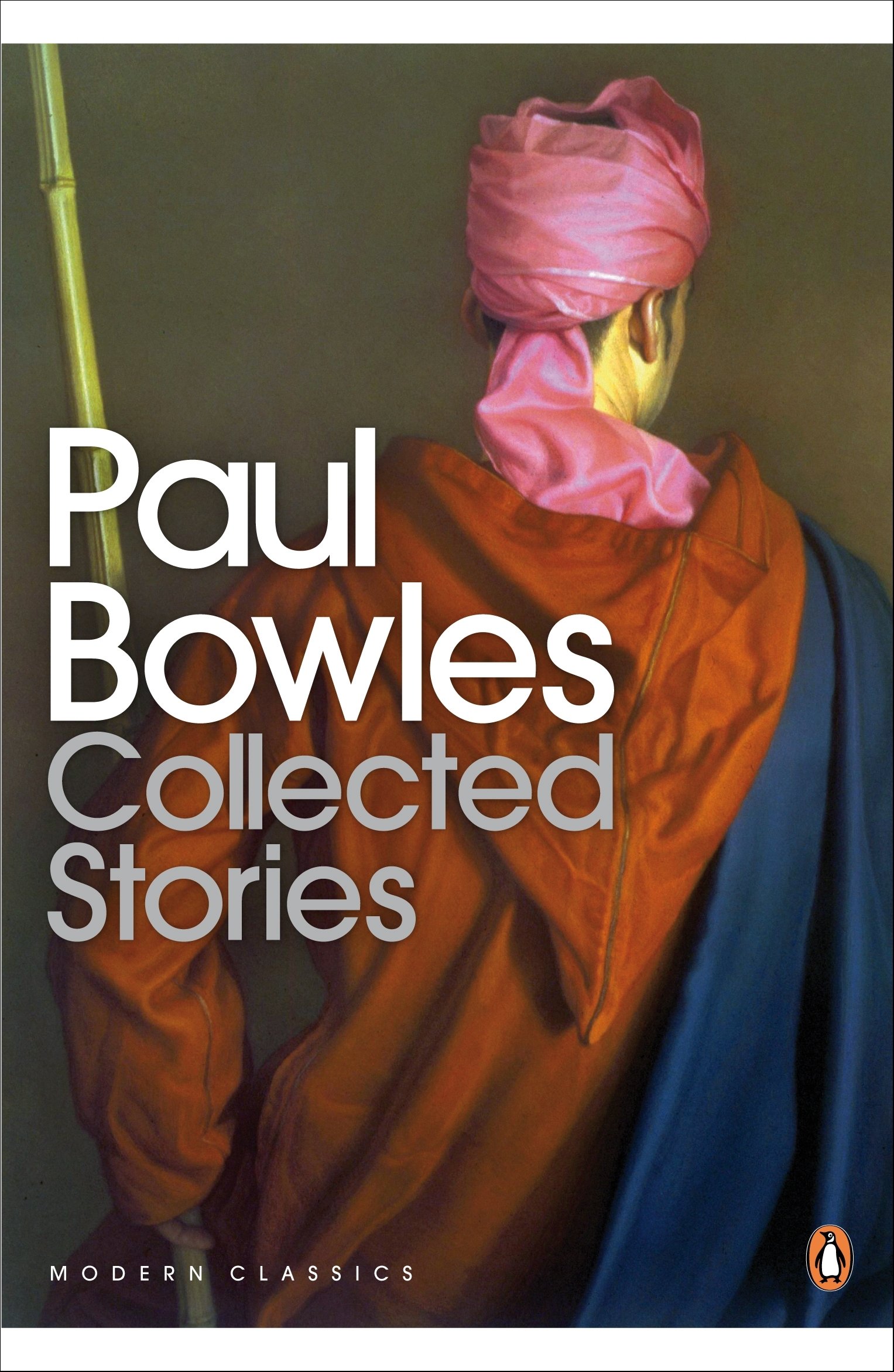 Collected Stories | Paul Bowles