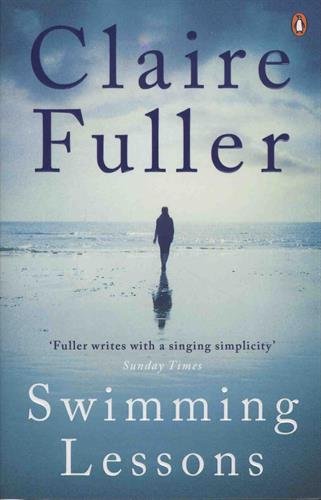 Swimming Lessons | Claire Fuller
