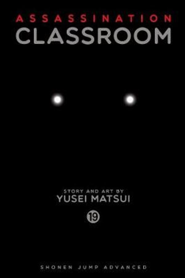 Assassination Classroom - Volume 19 | Yusei Matsui image2