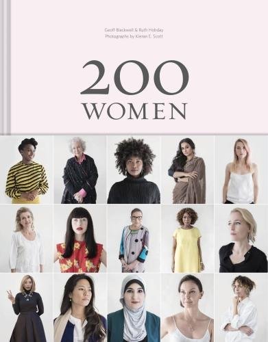 200 Women: Who Will Change The Way You See The World | Ruth Hobday