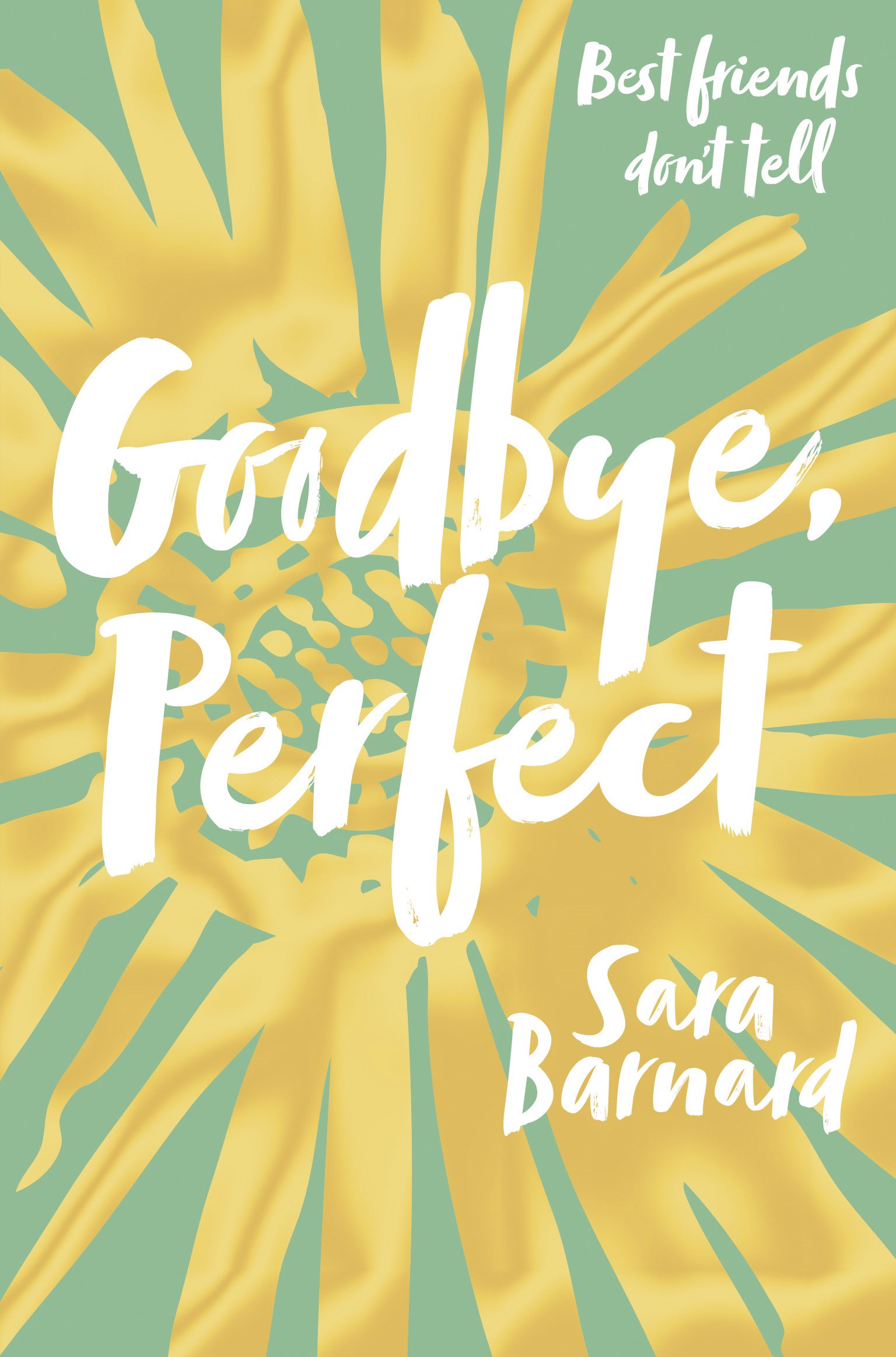 Goodbye, Perfect | Sara Barnard