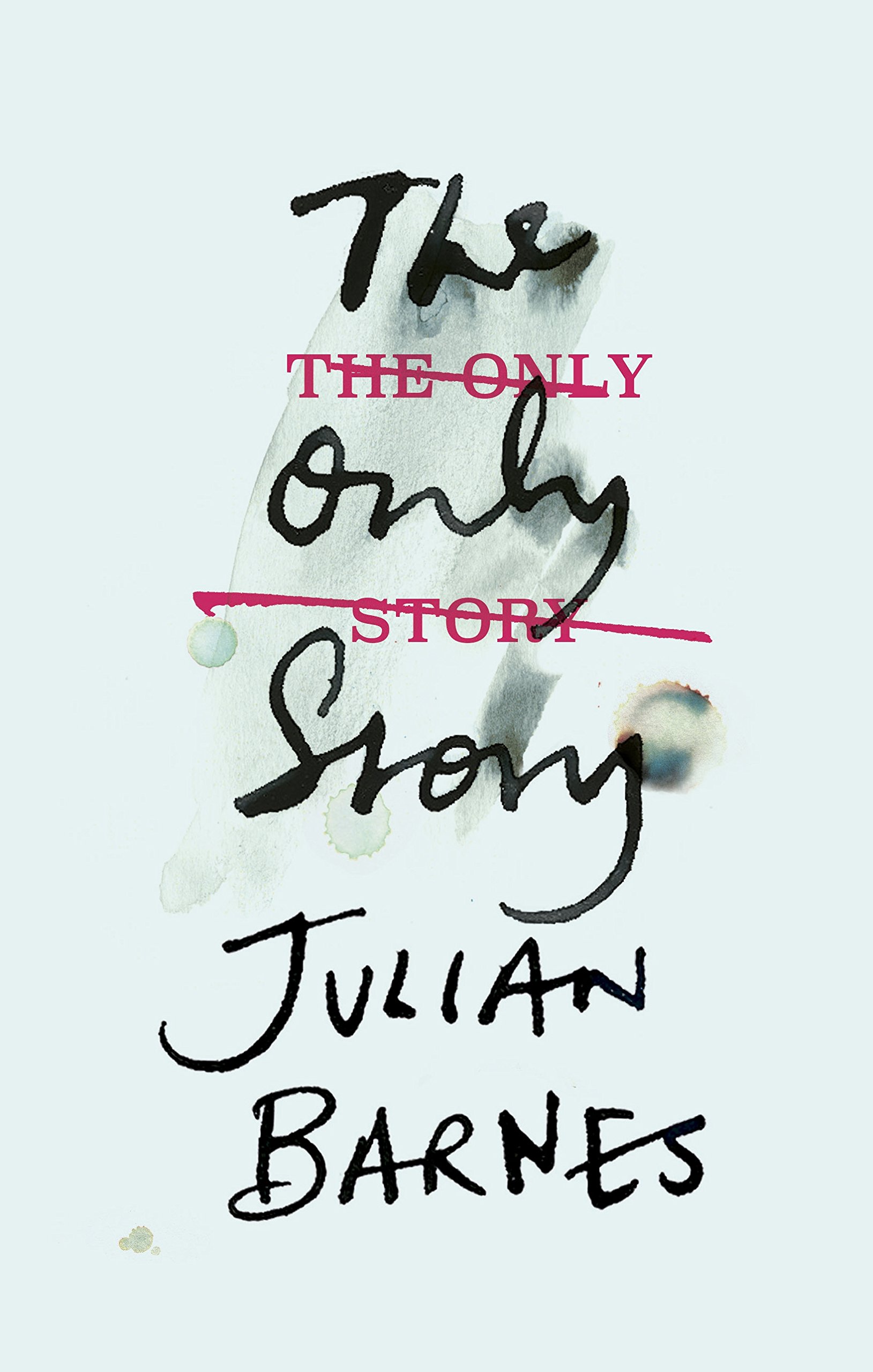 The Only Story | Julian Barnes