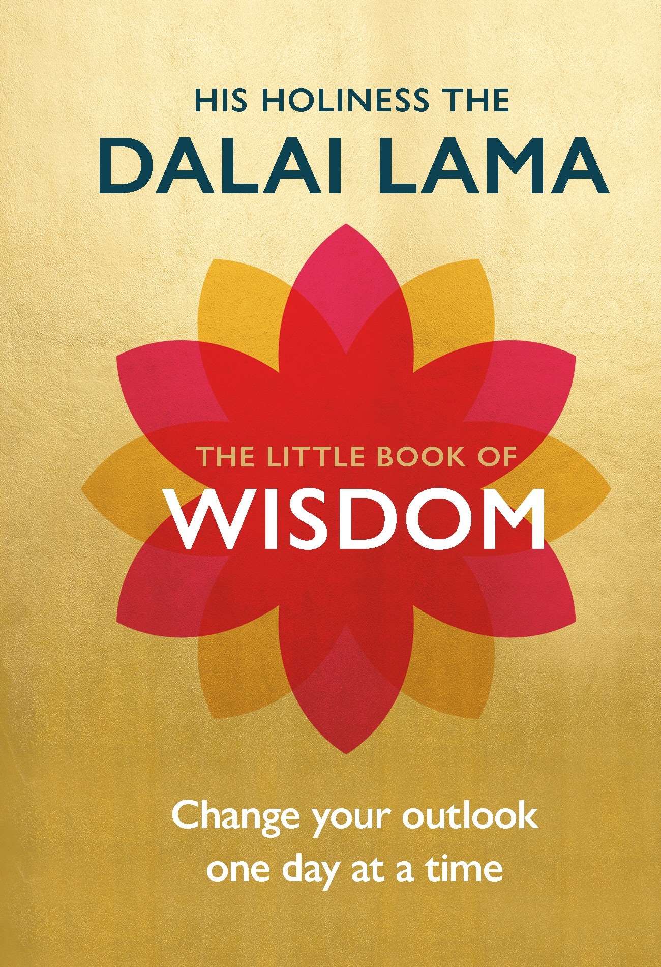 The Little Book of Wisdom | Dalai Lama