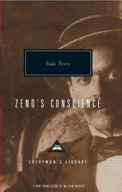 Zeno\'s conscience | Italo Svevo