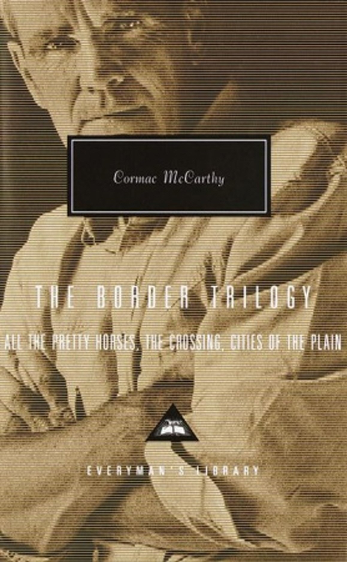 The Border Trilogy | Cormac Mccarthy