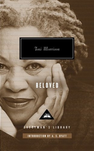 Beloved  | Toni Morrison