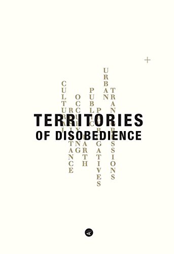 Territories of Disobedience | Linna Choi, Tarik Oualalou
