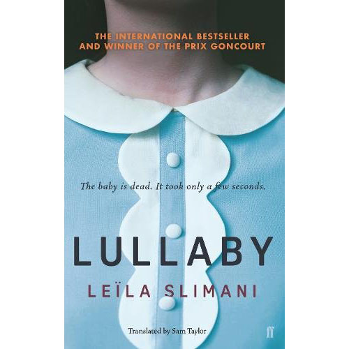 Lullaby | Leila Slimani