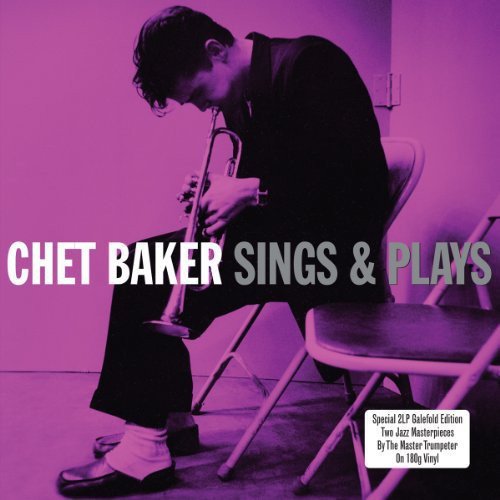 Sings and Plays - Vinyl | Chet Baker
