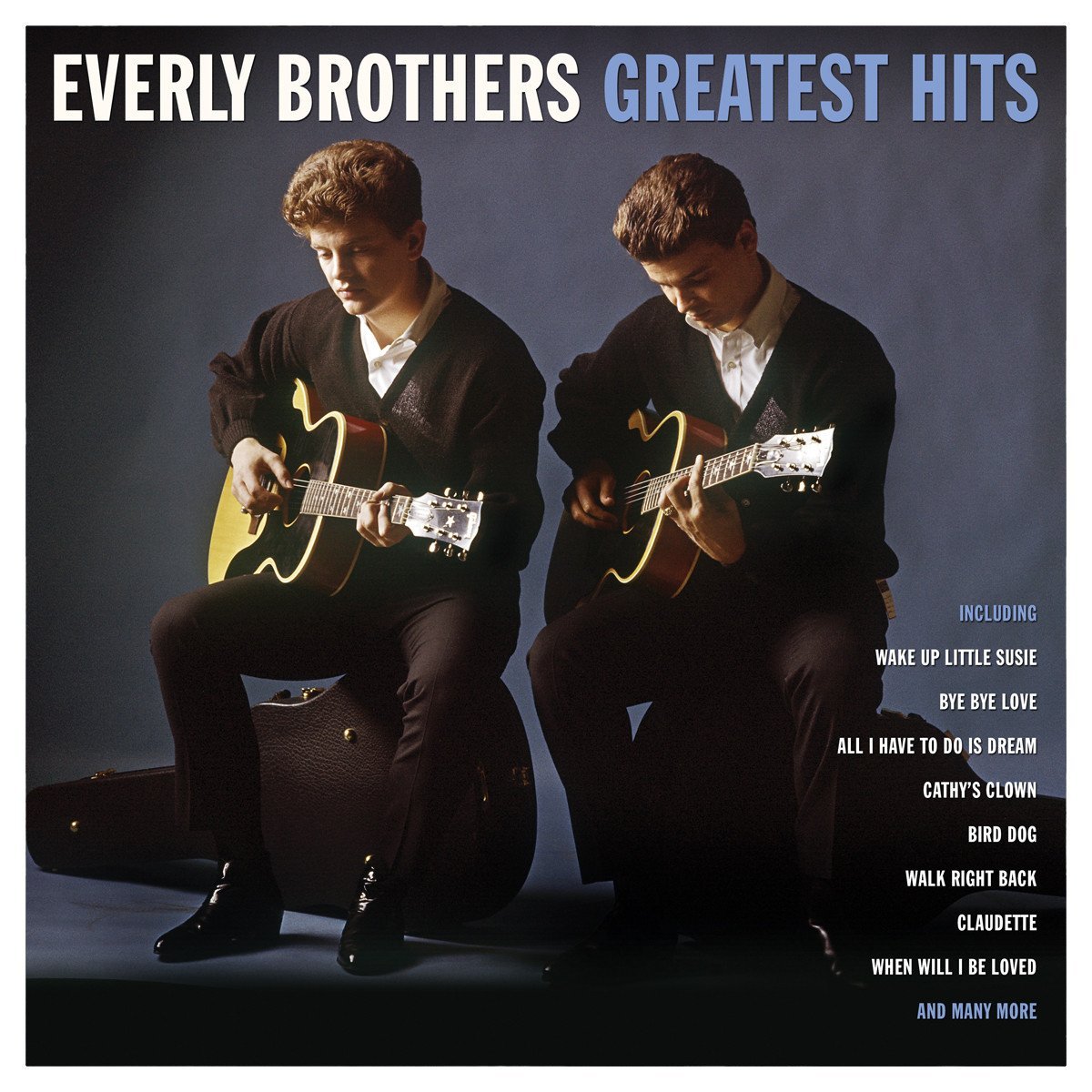 Greatest Hits - Vinyl | The Everly Brothers