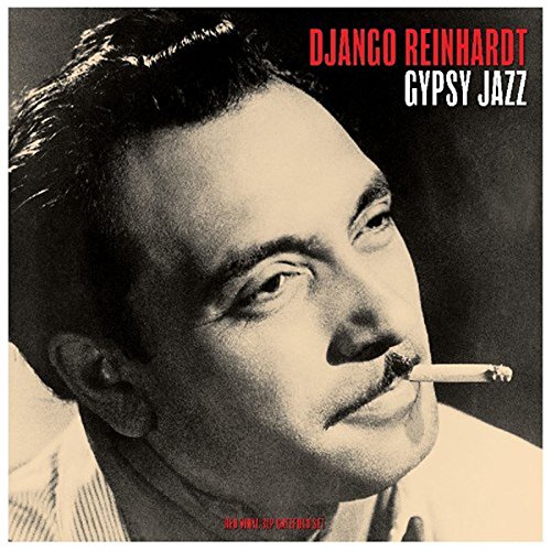Gypsy Jazz - Vinyl | Django Reinhardt image11