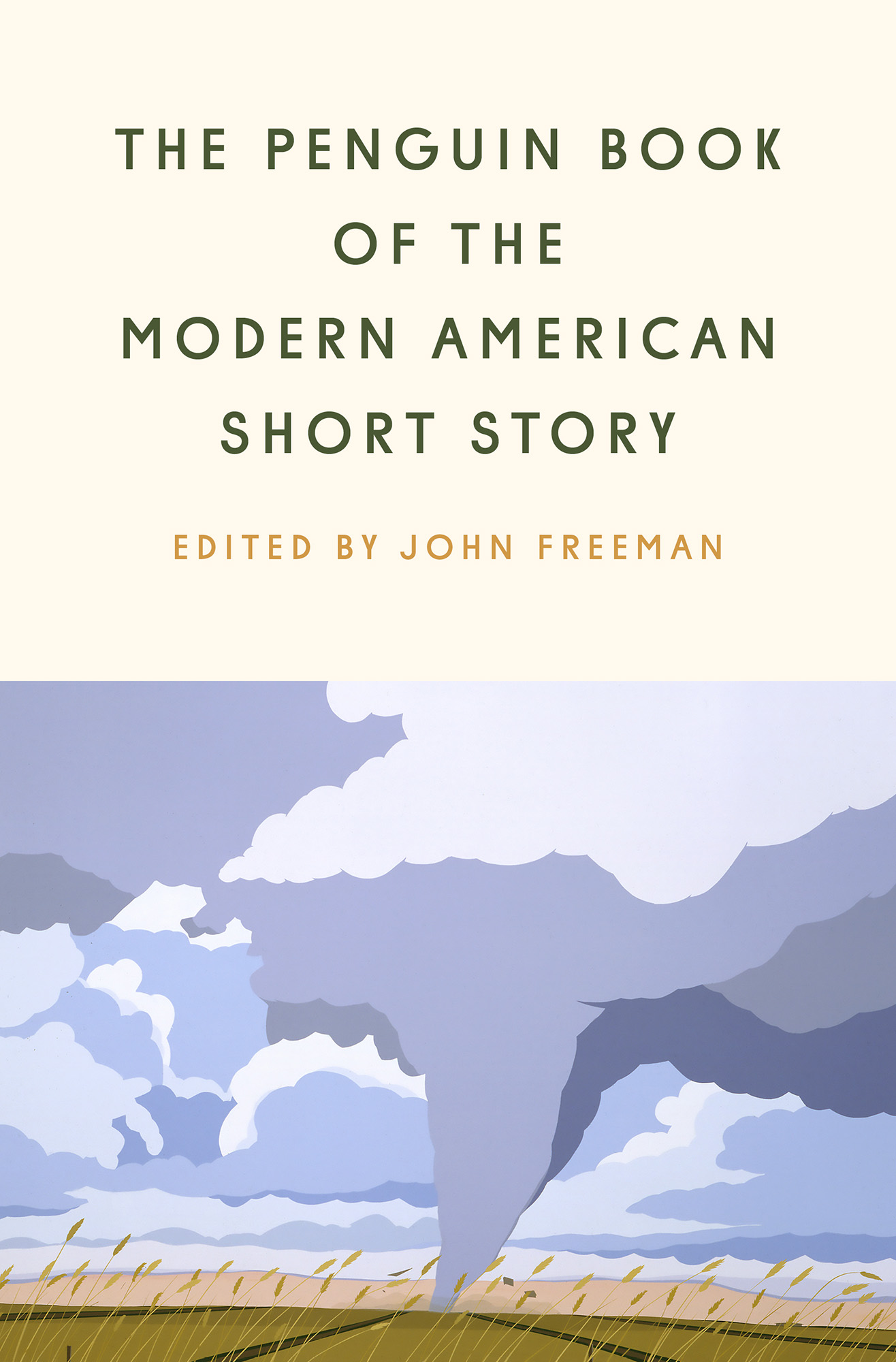 The Penguin Book of the Modern American Short Story |