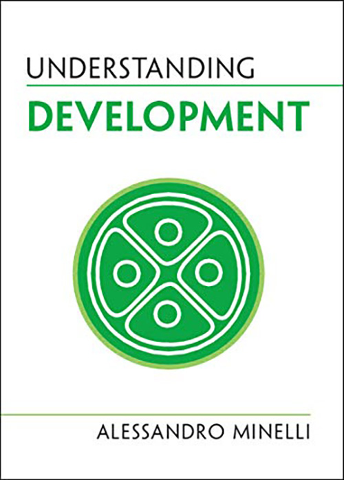 Understanding Development | Alessandro Minelli