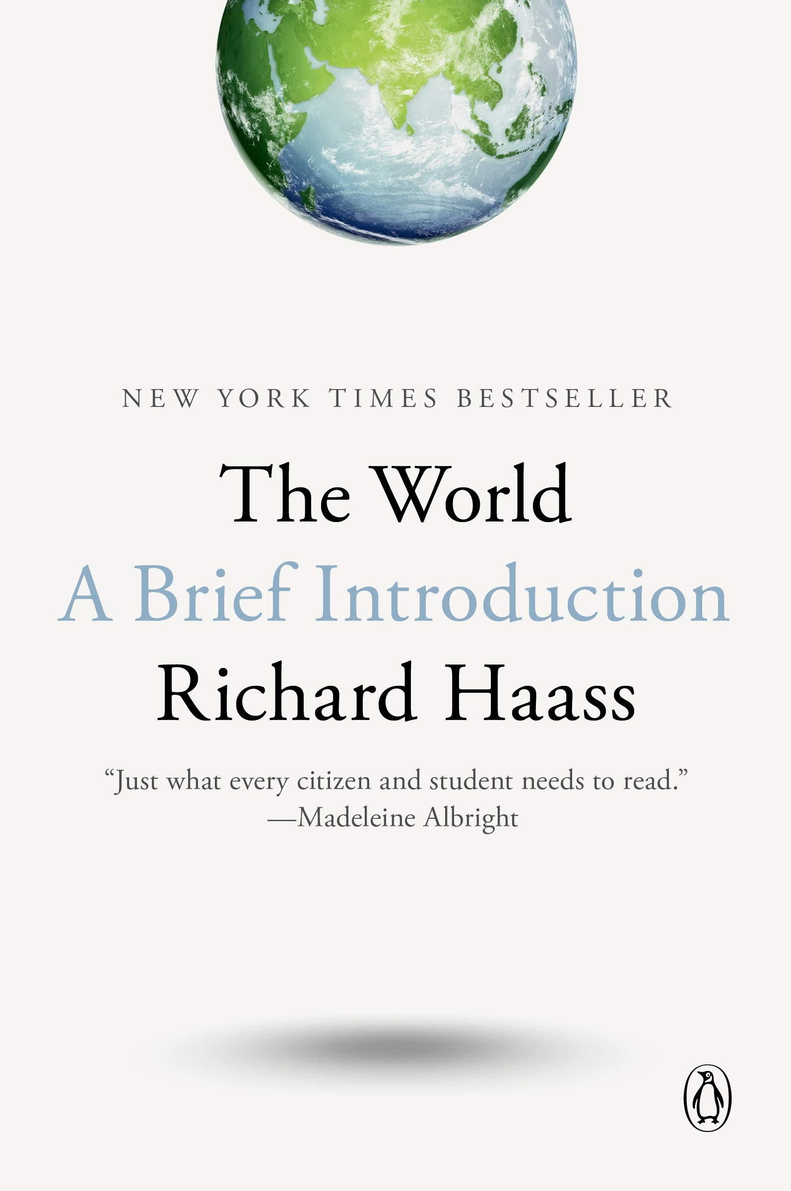 The World | Richard Haass