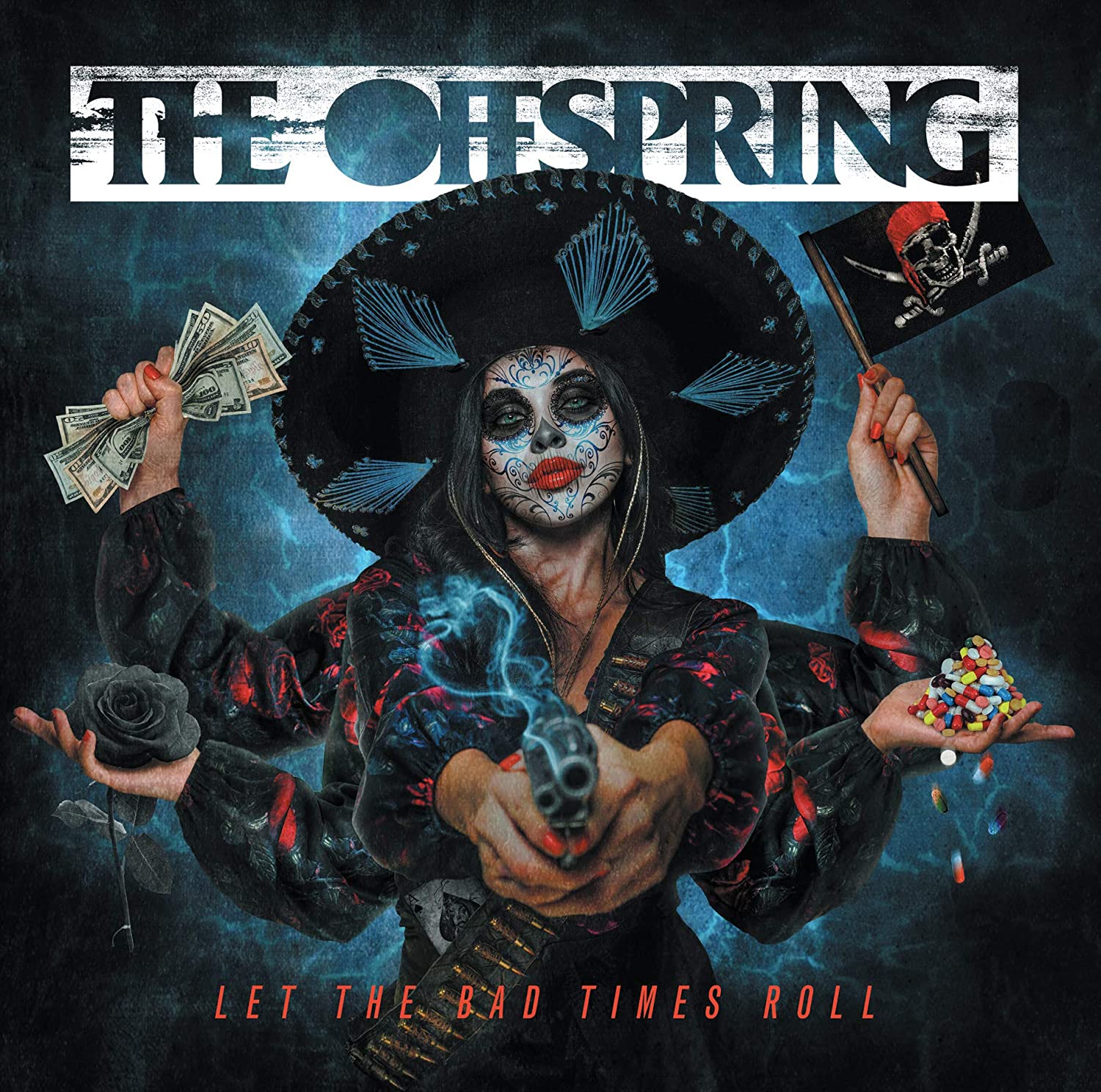 Let The Bad Times Roll | The Offspring Alternative/Indie poza noua