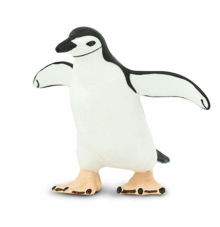 Figurina - Sea Life - Antarctic Penguin | Safari