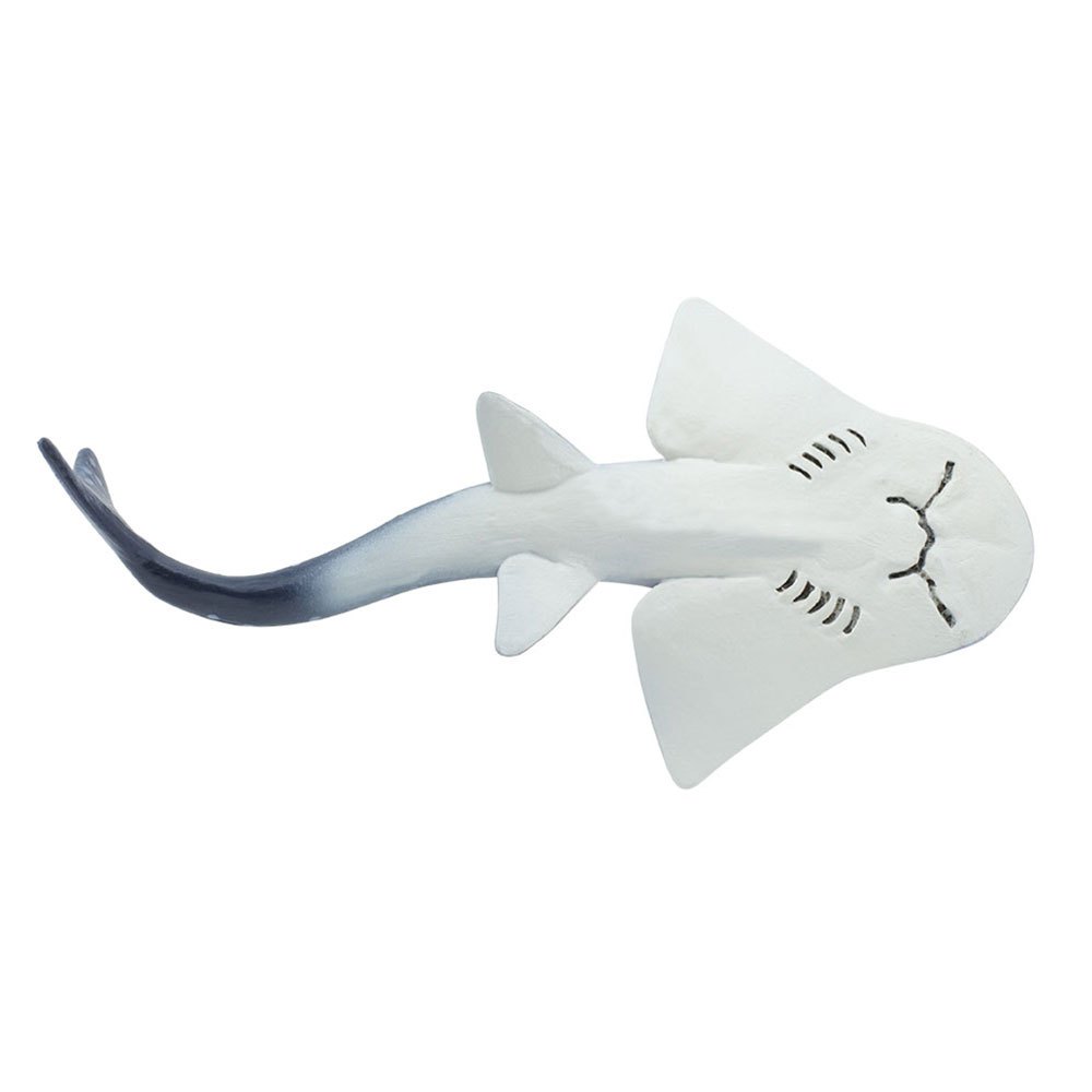 Figurina - Sea Life - Blue Shark Ray | Safari - 1 | YEO