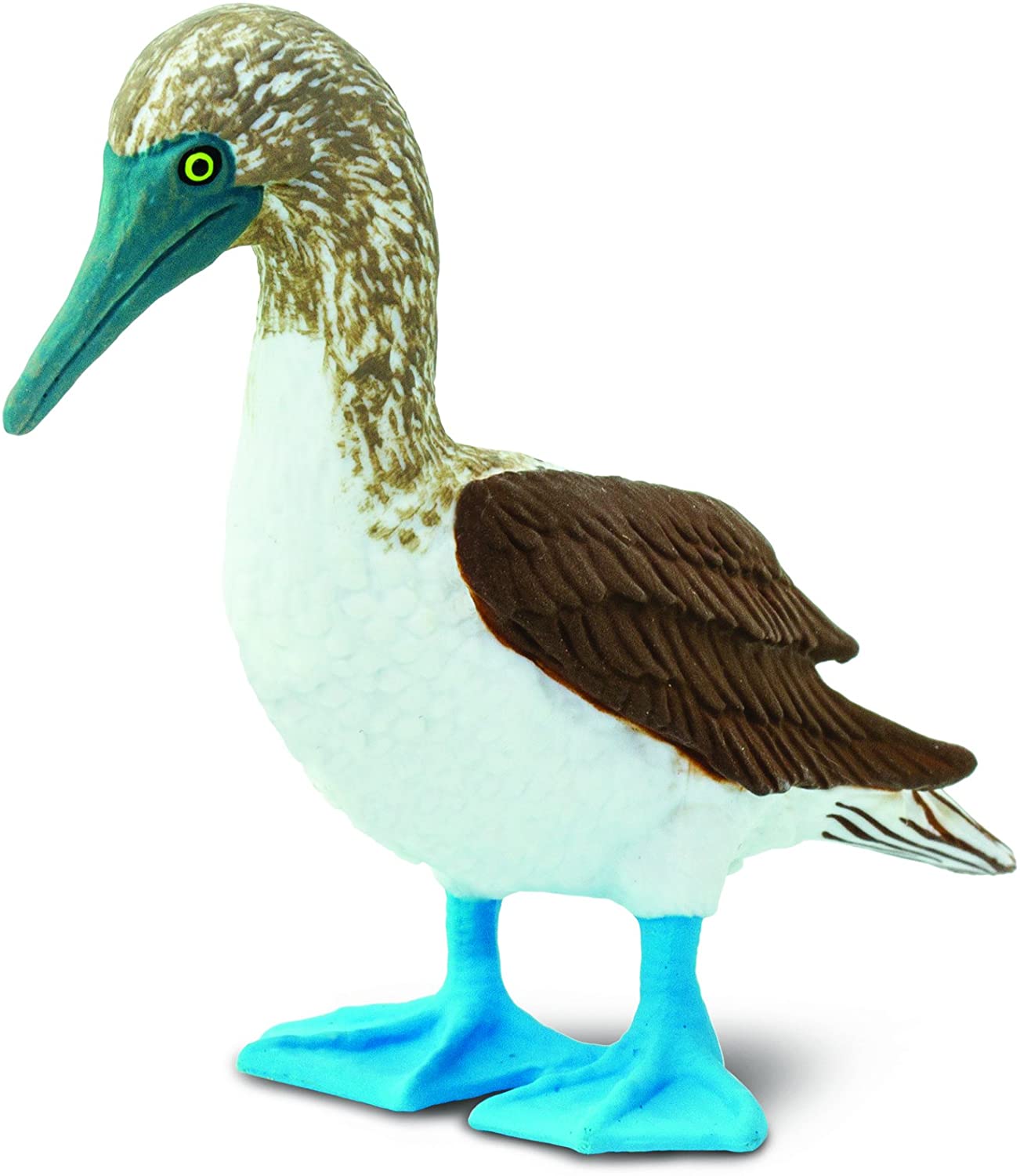 Figurina - Blue Footed Booby | Safari - 5 | YEO